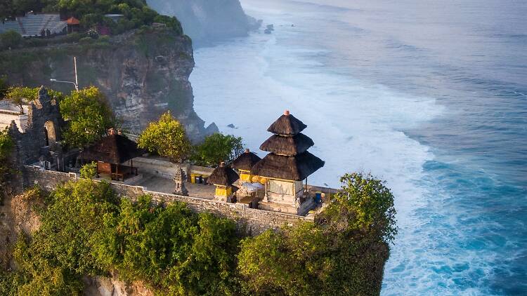 Uluwatu